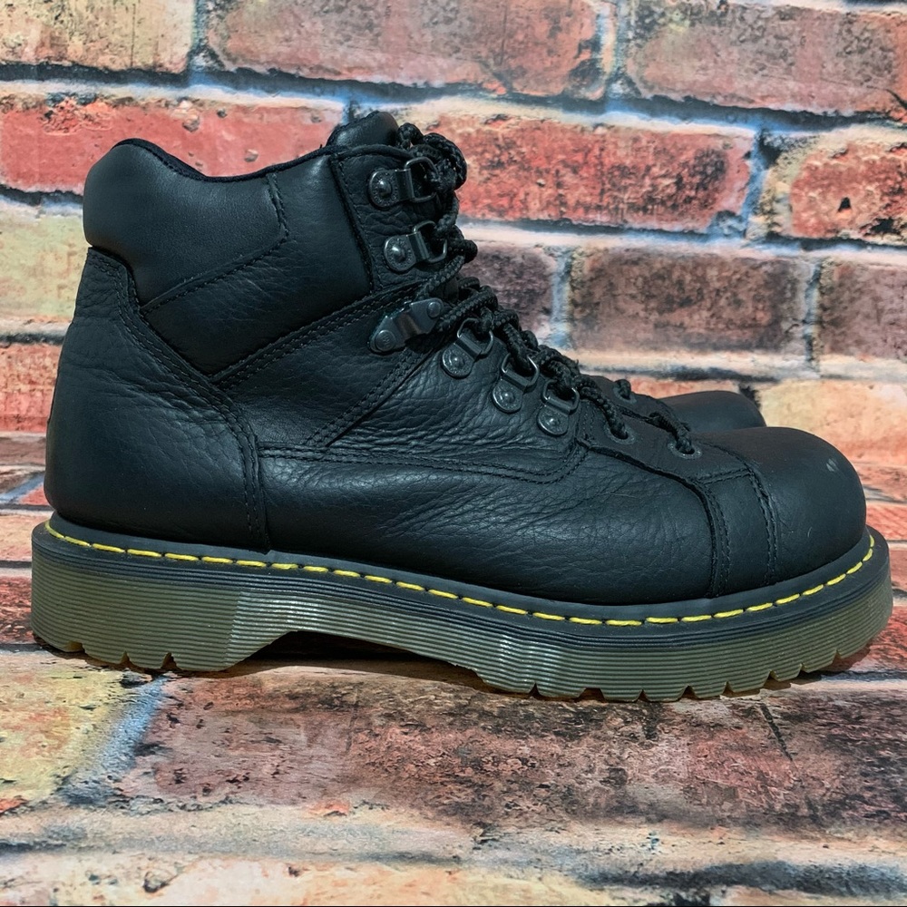 Dr. Matens Bex Boots - Picture 3 of 10